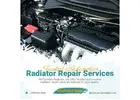 Trusted Automotive Radiator Repair Services - Permian Radiator