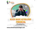 Black Magic Astrologer in Kurnool