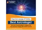 Best Astrologer in BTM Layout 