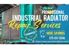 Texas Industrial Radiator Repair San Antonio