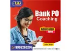 Top-Rated Bank PO Coaching in Delhi - Your Path to Success!