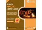 Black Magic Astrologer in Amalapuram