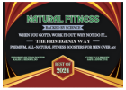  Discover The Power of Natural Fitness