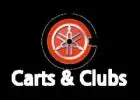 Carts & Clubs