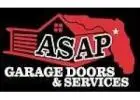 ASAP Garage Doors