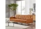 Best Furniture Store For Leather Sofa in Jurong East