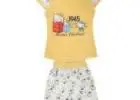 Baby Wear Manufacturer in Kolkata