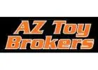 Toy Brokers Tucson