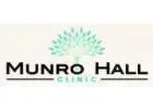 Munro Hall Clinic