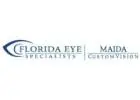 Maida CustomVision: Exceptional LASIK Eye Surgery Jacksonville Fl