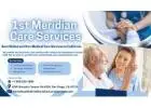 1st Meridian Care Services