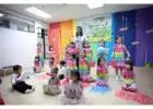 Best Childcare Centre in Emerald Hill