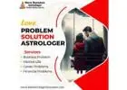 Love Problem Solution Astrologer in Basavanagudi