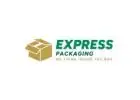 Choose Express Packaging: Premier Corrugated Boxes Manufacturer for Your Business