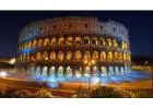 Discover Rome After Dark  With Exclusive Rome Colosseum Night Tour