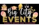 Event Design and Party Planning in Lehigh Valley, PA