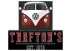 Trafton's Foreign Auto