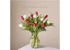 Elegant Flower Vases from Sharjah Flower Delivery