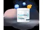 ProstaVive (Halloween Offers) Get Long Term Relief From Prostate & Bladder Issues