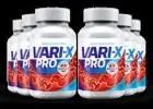 Vari-X PRO (HALLOWEEN MONTH SALE) Aims To Improve Blood Flow Rebuild Vein Walls