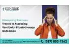 How Vestibular Physiotherapy Can Help with Audiological Issues