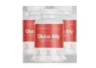 Gluco Ally (USER Reviews) Maintains Healthy Sugar Levels, Glucose, Metabolism