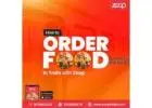 Navratri Special Train Food on Zoop