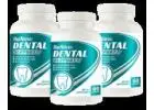 Renew Dental Support (HALLLOWEEN DISCOUNT) Oral Health Formula Get Rid From Cavity, Swelling