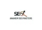 Anaheim SEO Masters