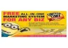 Want a Free Lead Generating Marketing System For Your Business Offer?