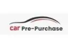 Trust Car Pre Purchase for Expert Mobile Pre Purchase Car Inspections!