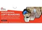 Get the Most Suitable Loft Boarding Service at Your Doorstep!