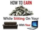 One Time Payment of $500 up to 30 Passive Ongoing Income Streams!! No Selling, No Recruiting!!