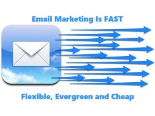 Without Email Marketing You will Fail