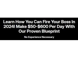 ***NEW***Be your own BOSS-work from home (3 spots left)