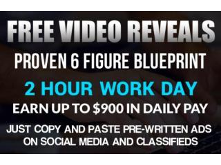 Tired of working so hard with nothing to show for it?