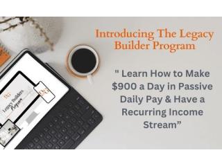 Unlock $900 Daily Earnings: Work Just 2 Hours from Any Corner of the Globe!